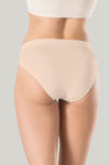 Miss Fit Brief Skin