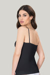 Miss Fit Camisole Black