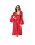 Nightdress-Gown Set