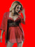 Nightdress-Gown Set