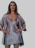 Nightdress-Gown Set