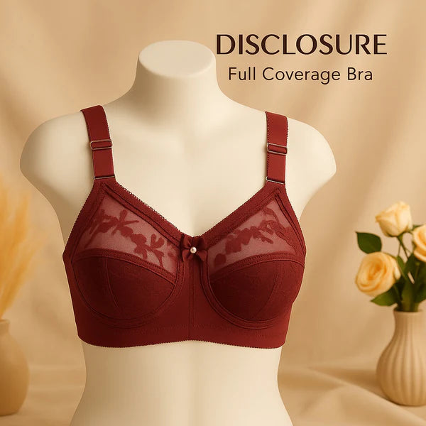 Disclosure - Mehron