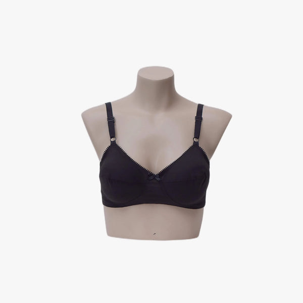 Basic Deluxe - Black