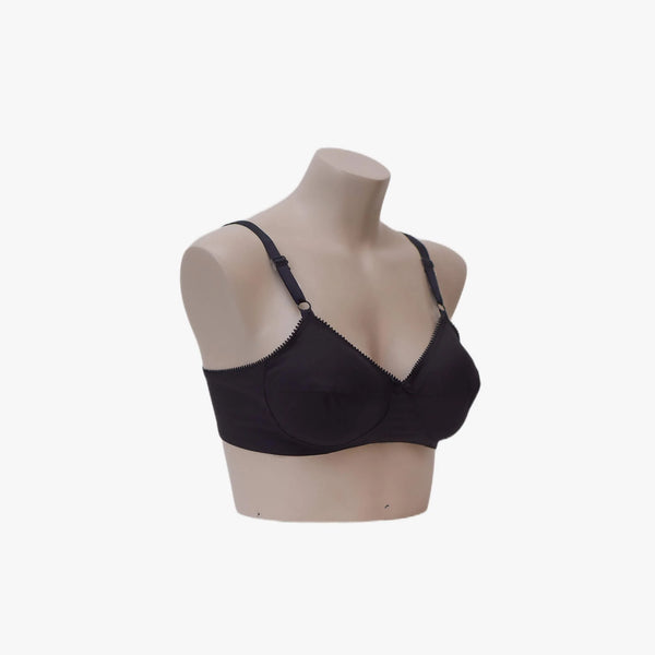 Basic Deluxe - Black