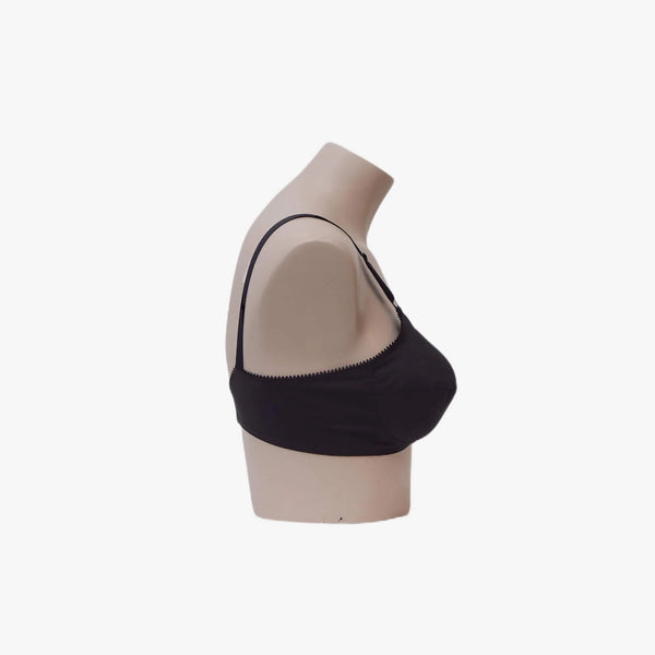 Basic Deluxe - Black