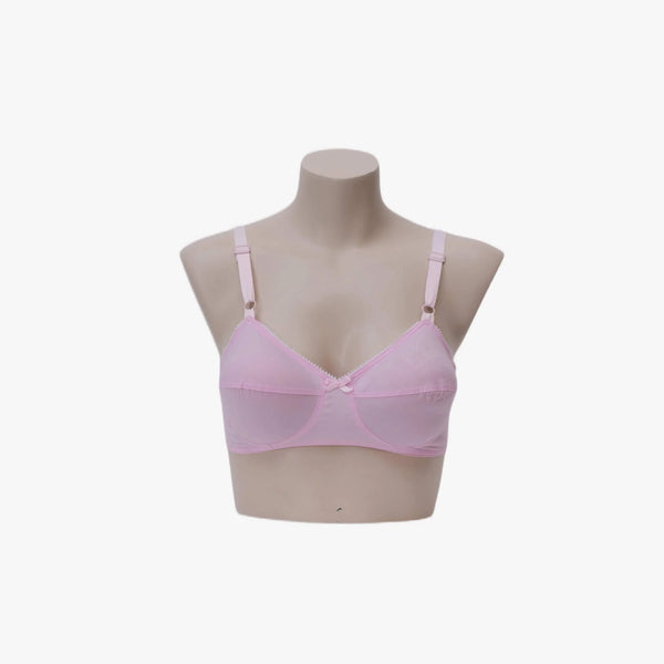 Basic Deluxe - Pink