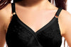 Cotton Cross - Black