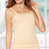 Camisole 002 Cotton - Skin