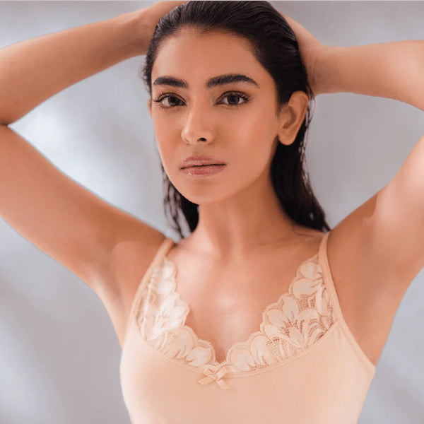 CAMISOLE 003-SKIN