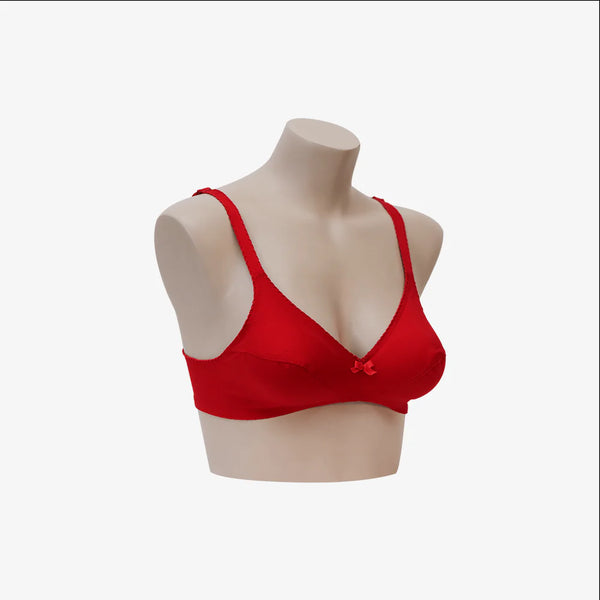 Classic - Red