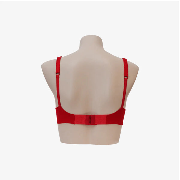 Classic - Red