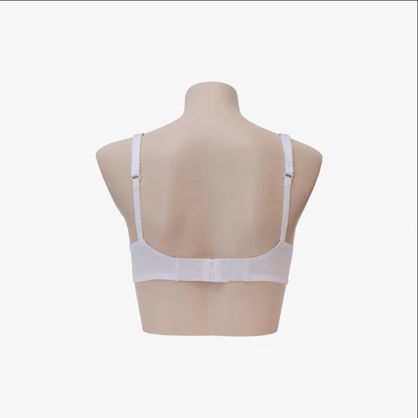 Classic - White