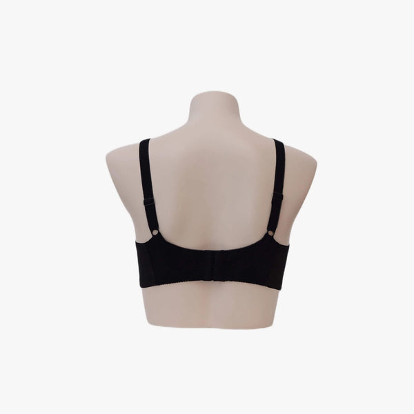 Comfort 12 EN - Black