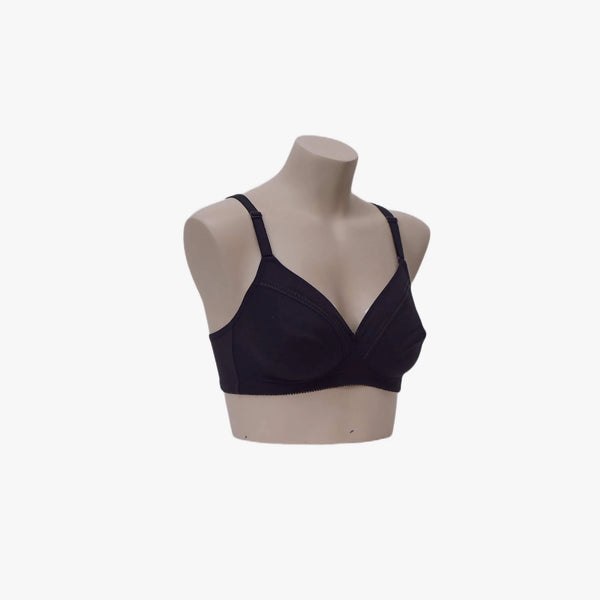 Comfort 12 EN - Black