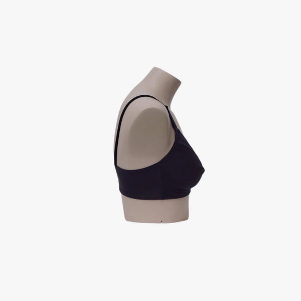 Comfort 12 EN - Black