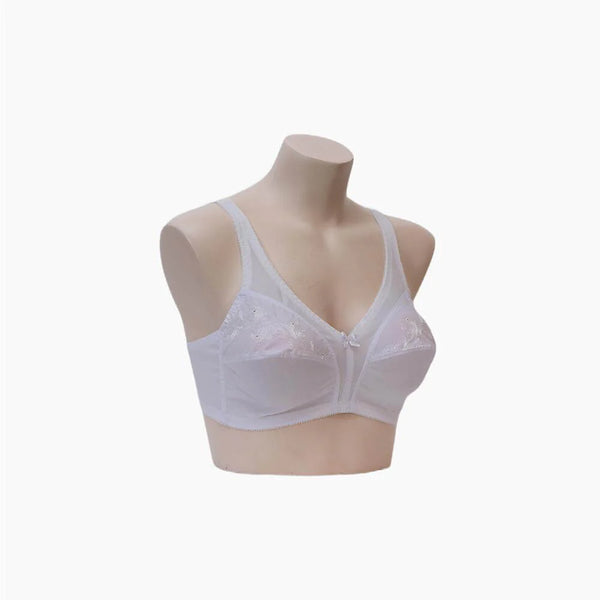 Comfort 12 EN - White