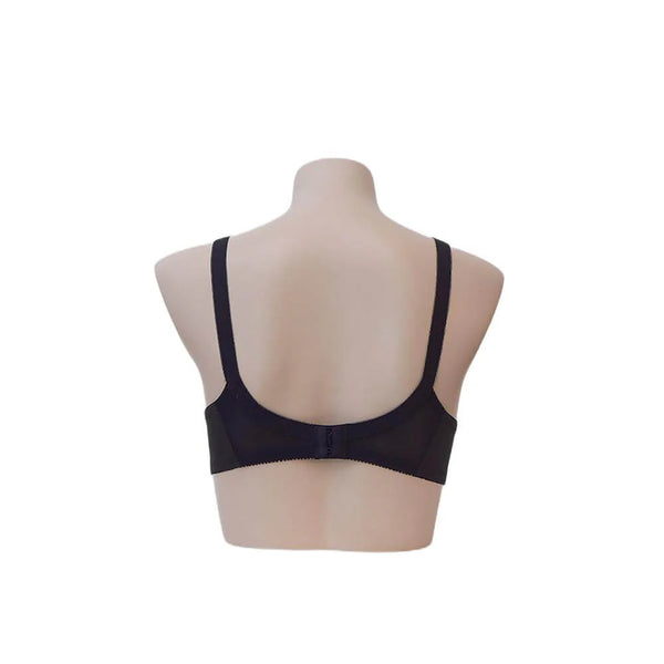 Comfort 15 - Black
