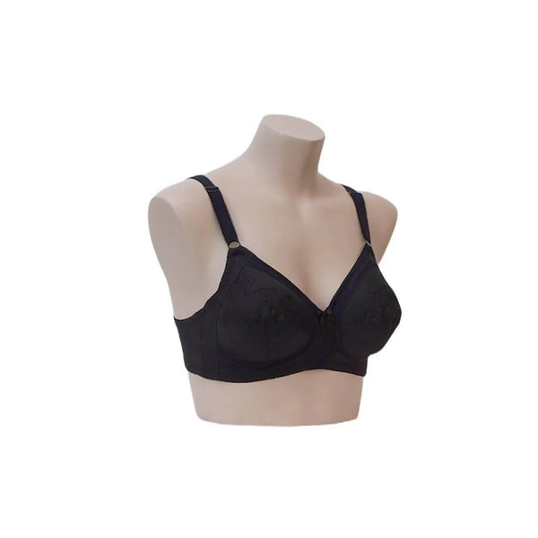 Comfort 15 - Black