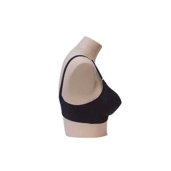 Comfort 15 - Black
