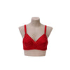 Comfort 15 - Red