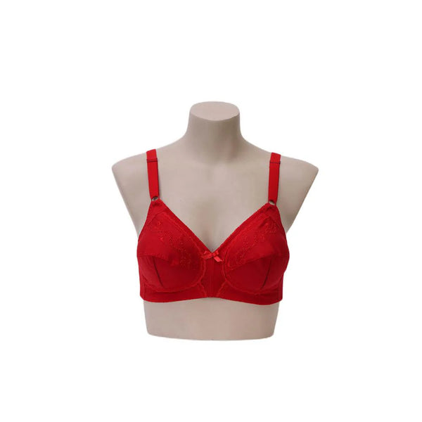 Comfort 15 - Red