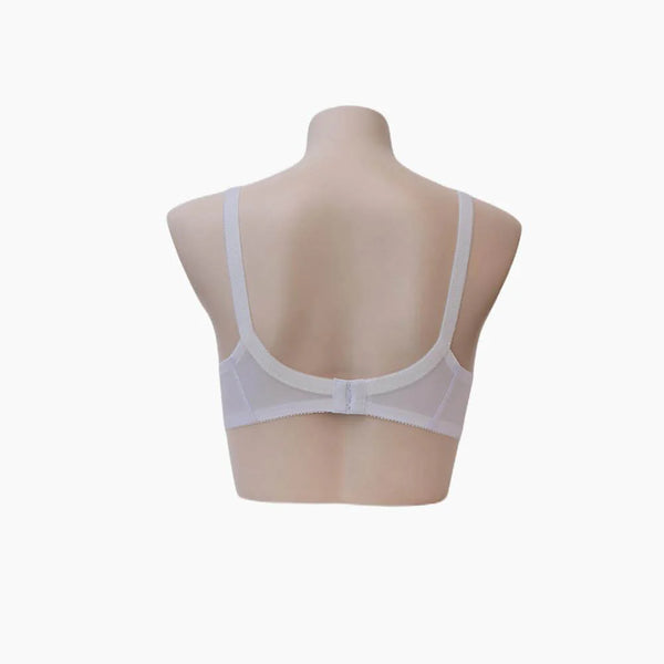Comfort 15 - White