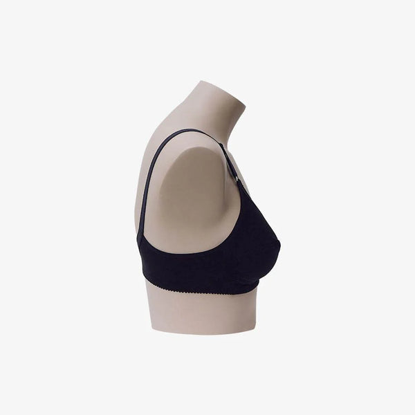 Corina Cotton - Black