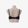 Corina Cotton - Black