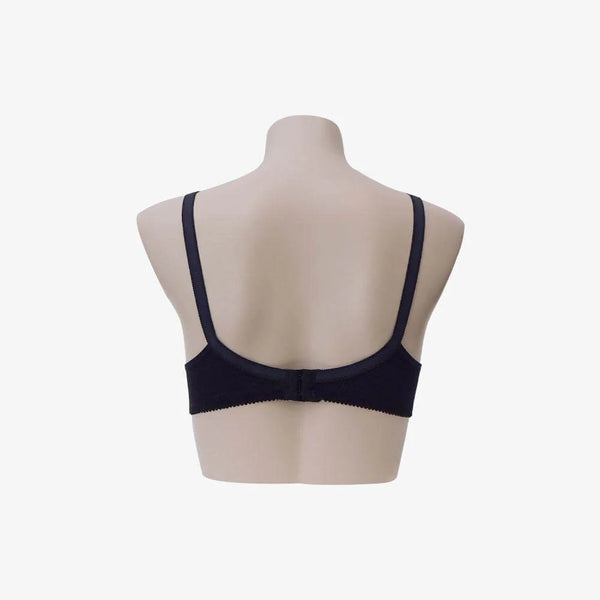 Corina Cotton - Black