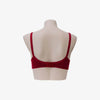 Corina Cotton - Red