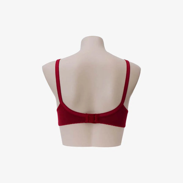 Corina Cotton - Red