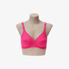 Corina Cotton - Shocking Pink