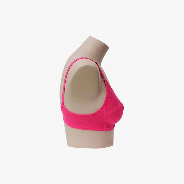 Corina Cotton - Shocking Pink