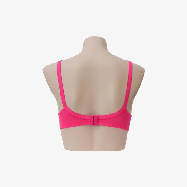 Corina Cotton - Shocking Pink