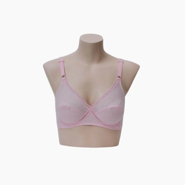 Corina Cotton - Pink