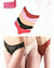 Lace Panty - Red