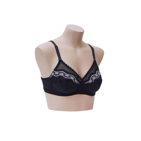 Mystique - Black