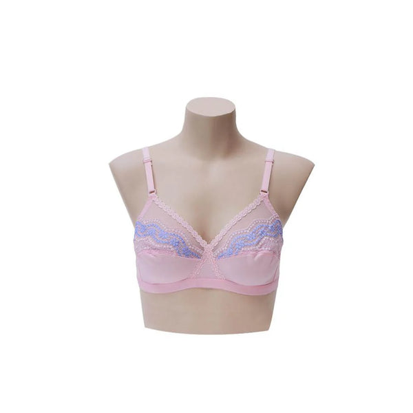 Mystique - Pink