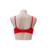 Mystique - Red