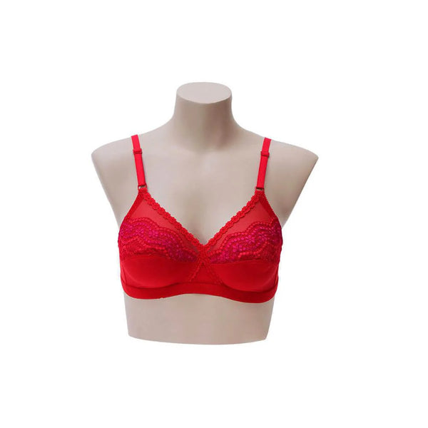 Mystique - Red