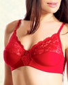 Pleasure - Red