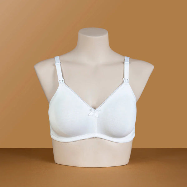 Serenity Nursing - White