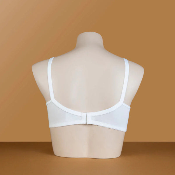 Serenity Nursing - White