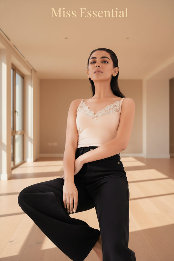 CAMISOLE 003-SKIN