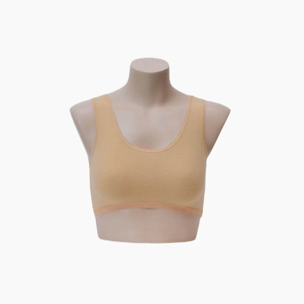 Teen's 001 - Skin