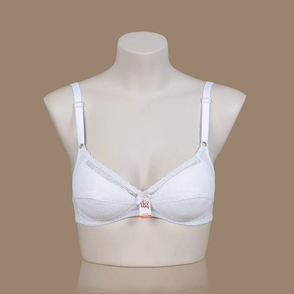 Trend 46 - White