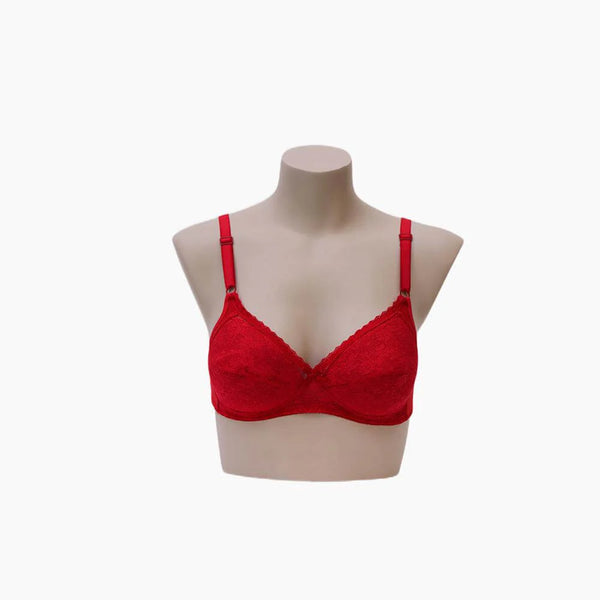 Trend 46 - Red