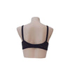 X-Over Cotton - Black