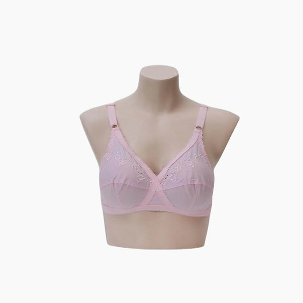 X-Over Cotton - Pink