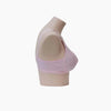 X-Over Cotton - Pink